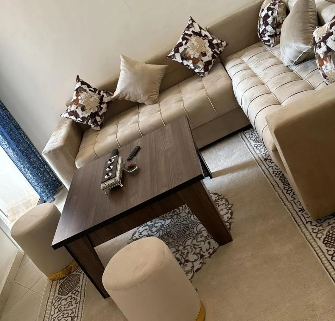 Bel Appartement Tout Equipe أغادير المغرب