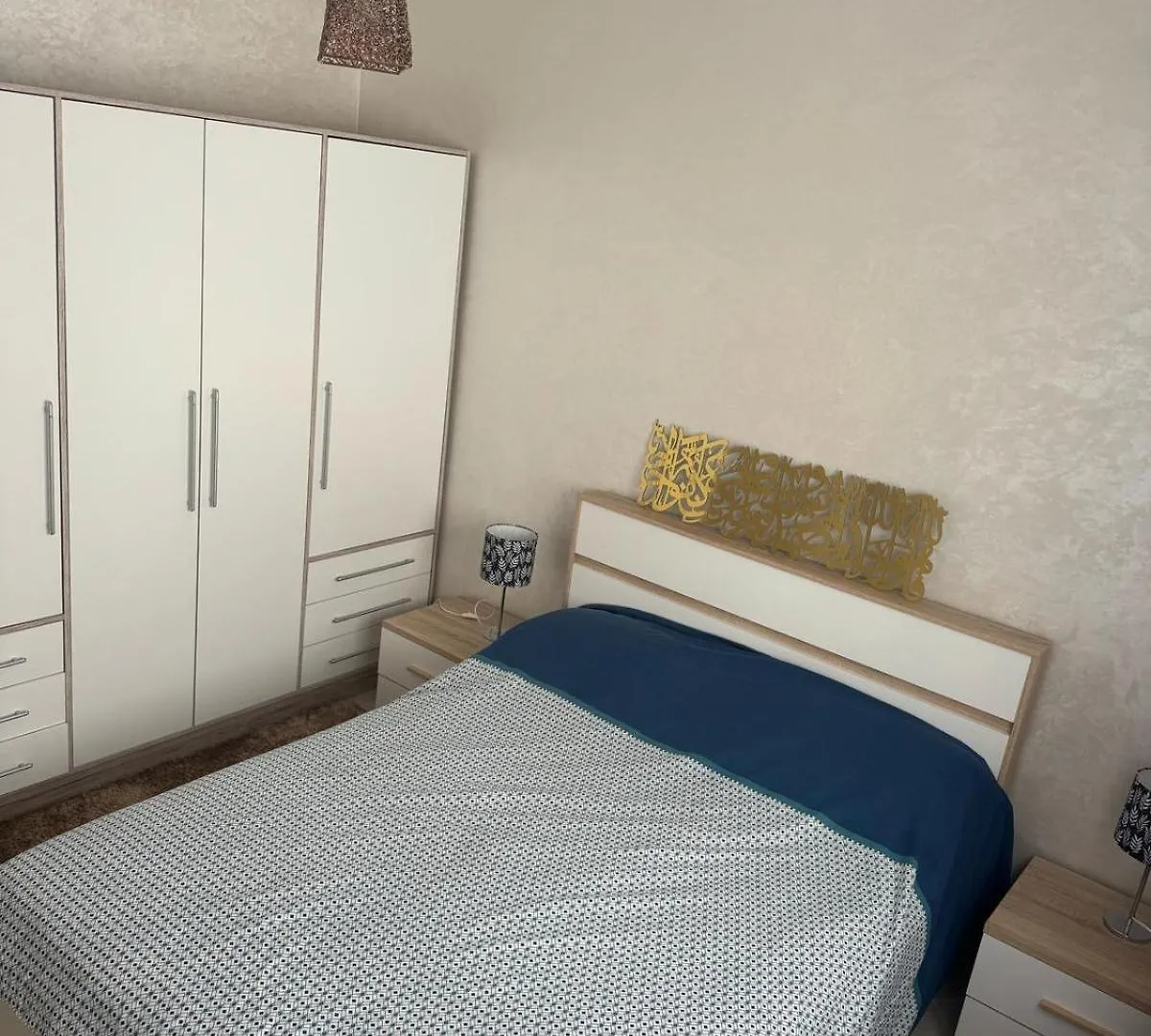 شقة Bel Appartement Tout Equipe أغادير المغرب