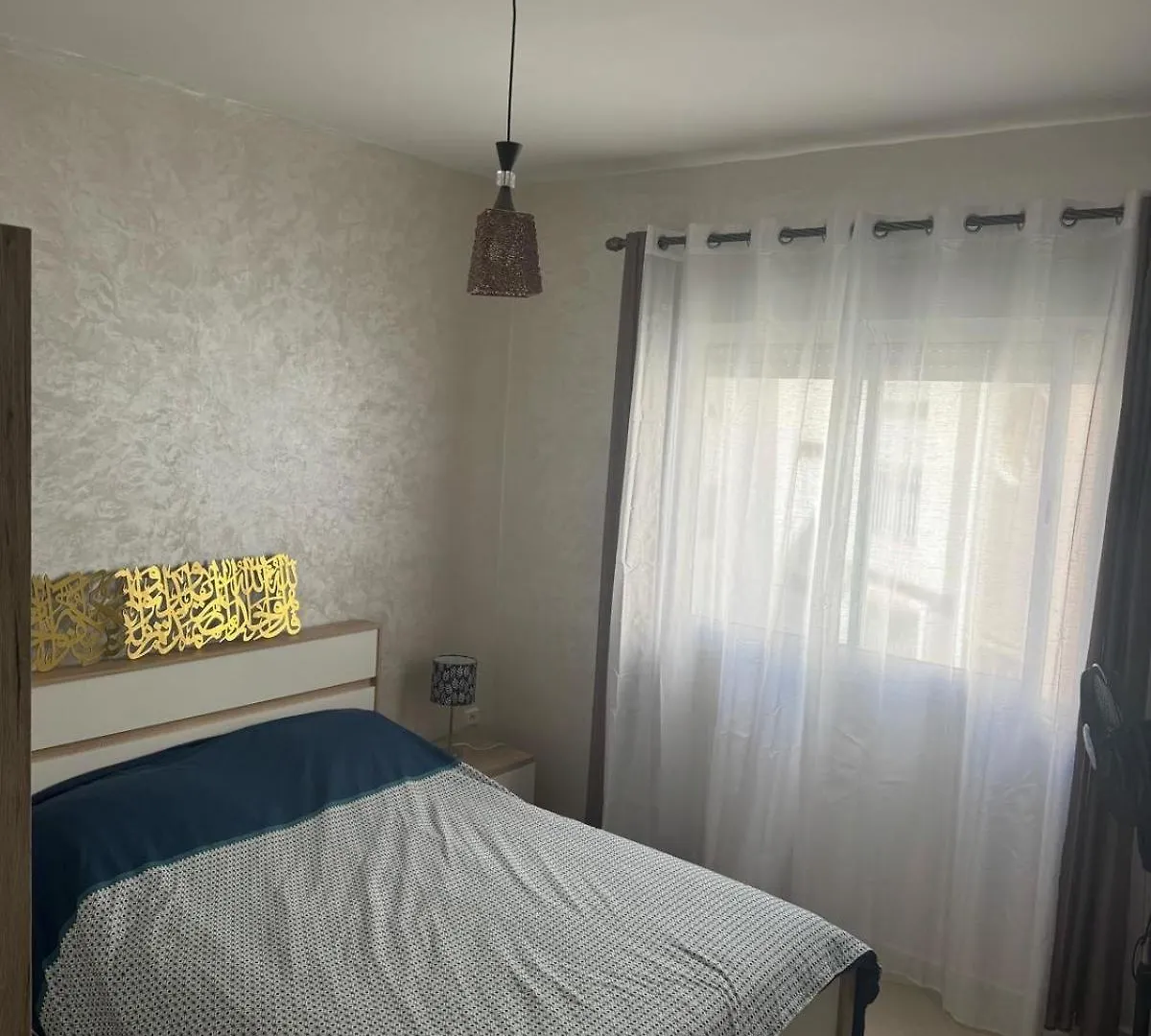 Bel Appartement Tout Equipe أغادير شقة