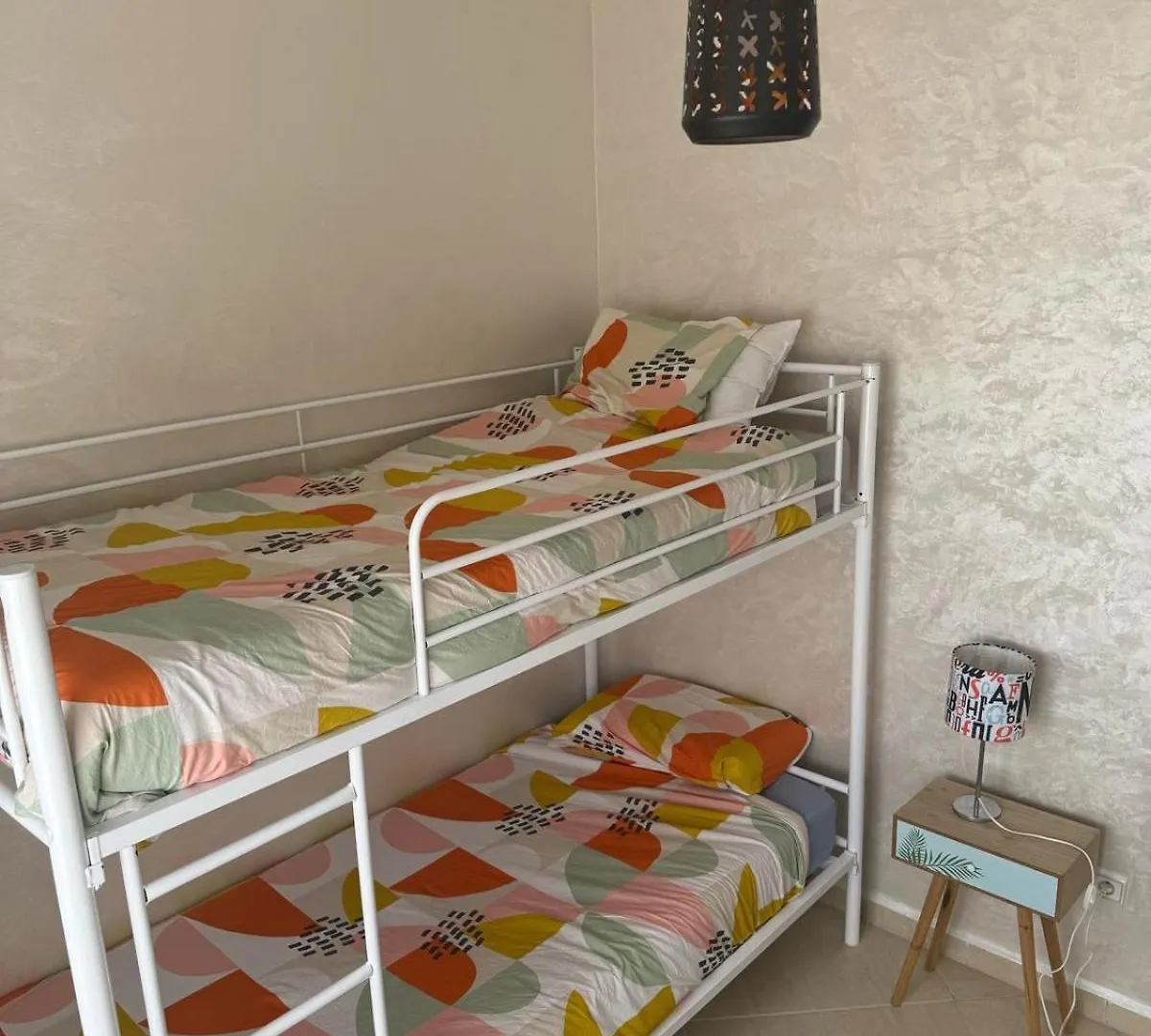 Апартаменты Bel Appartement Tout Equipe Агадир