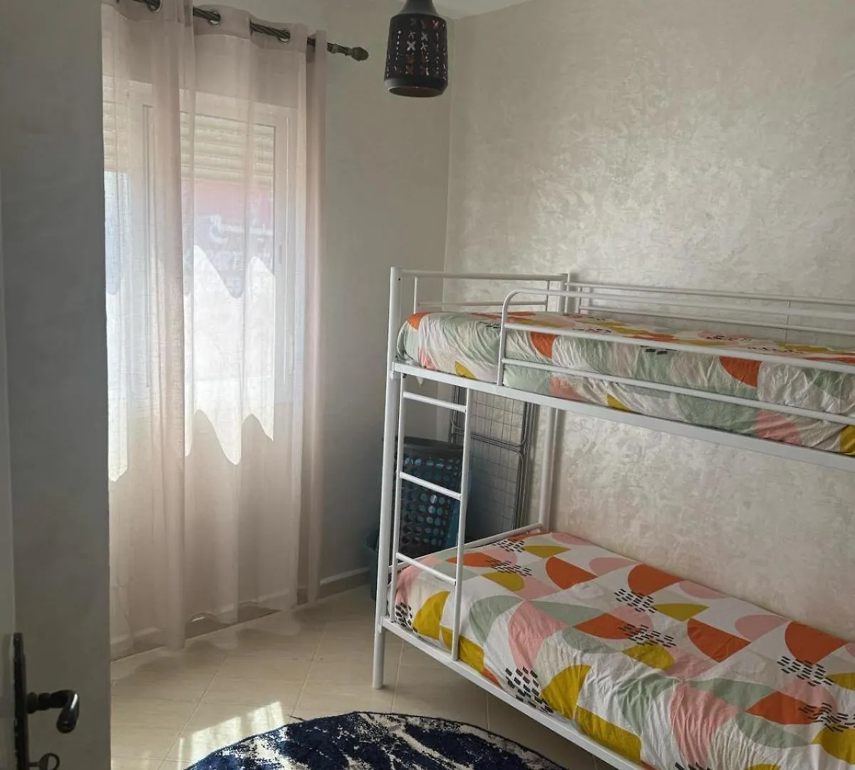 Bel Appartement Tout Equipe Агадир 0*,