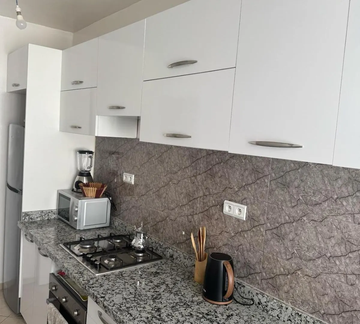 Bel Appartement Tout Equipe Агадир